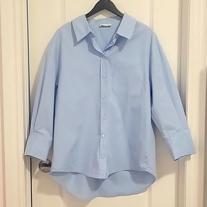 Anine Bing Mika shirt